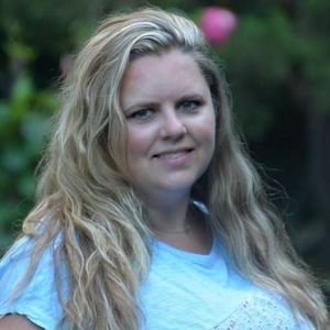 Meet your Posher, Kristy